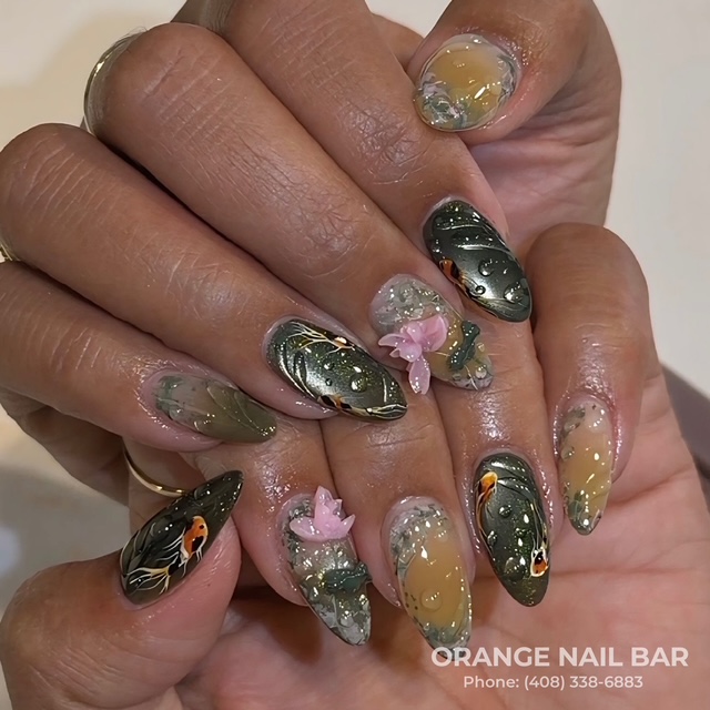 Nail June 15